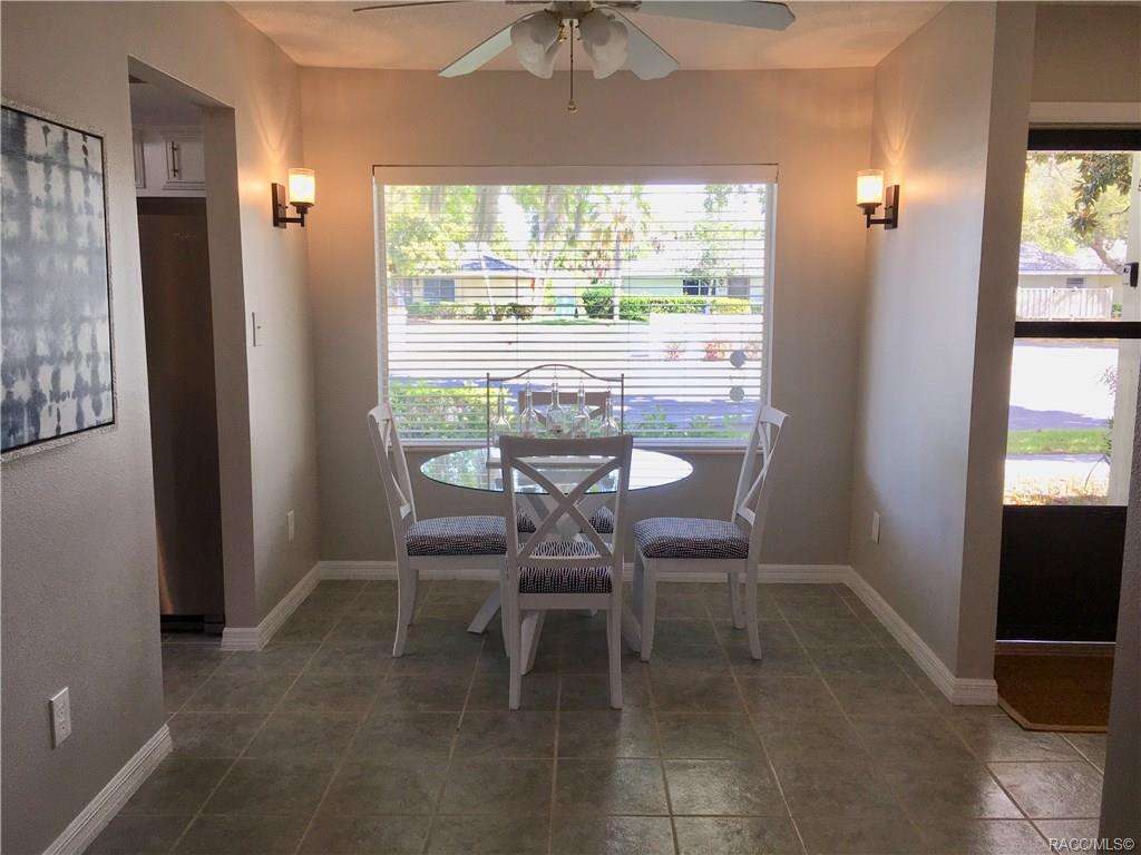 home for sale at 11269 W Bayshore Drive, Crystal River, FL 34429 in Bay Villas