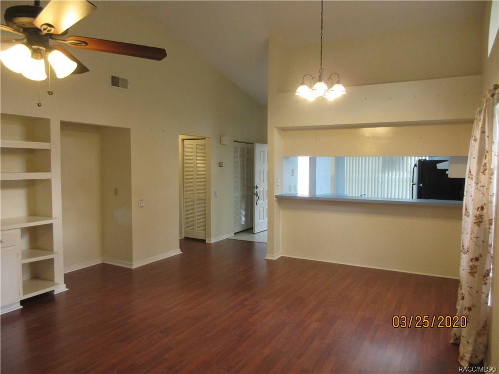 home for sale at 3632 N Lucille Drive, Beverly Hills, FL 34465 in The Glen