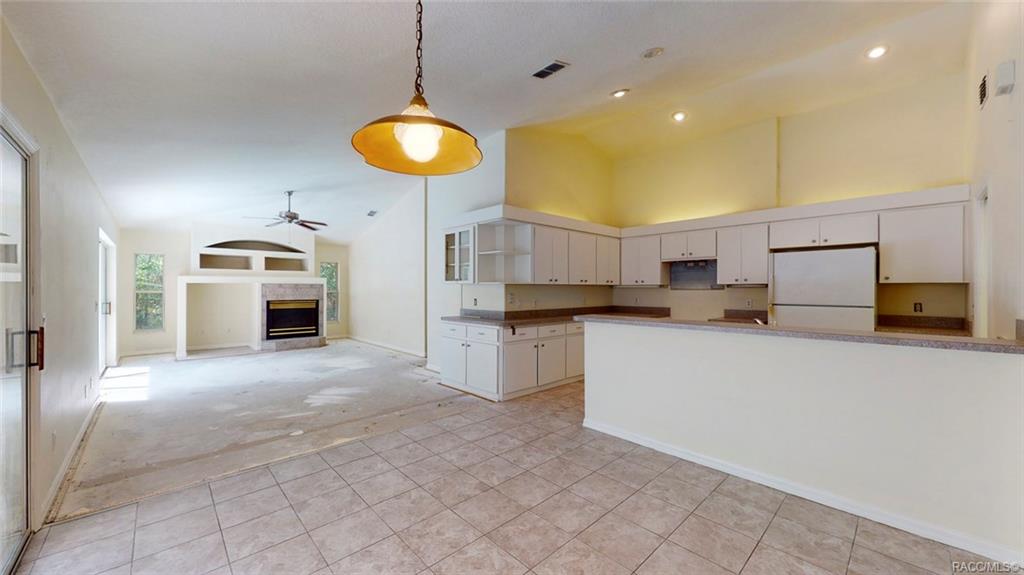 home for sale at 1388 E Cleveland Street, Hernando, FL 34442 in Citrus Hills - Presidential Estates