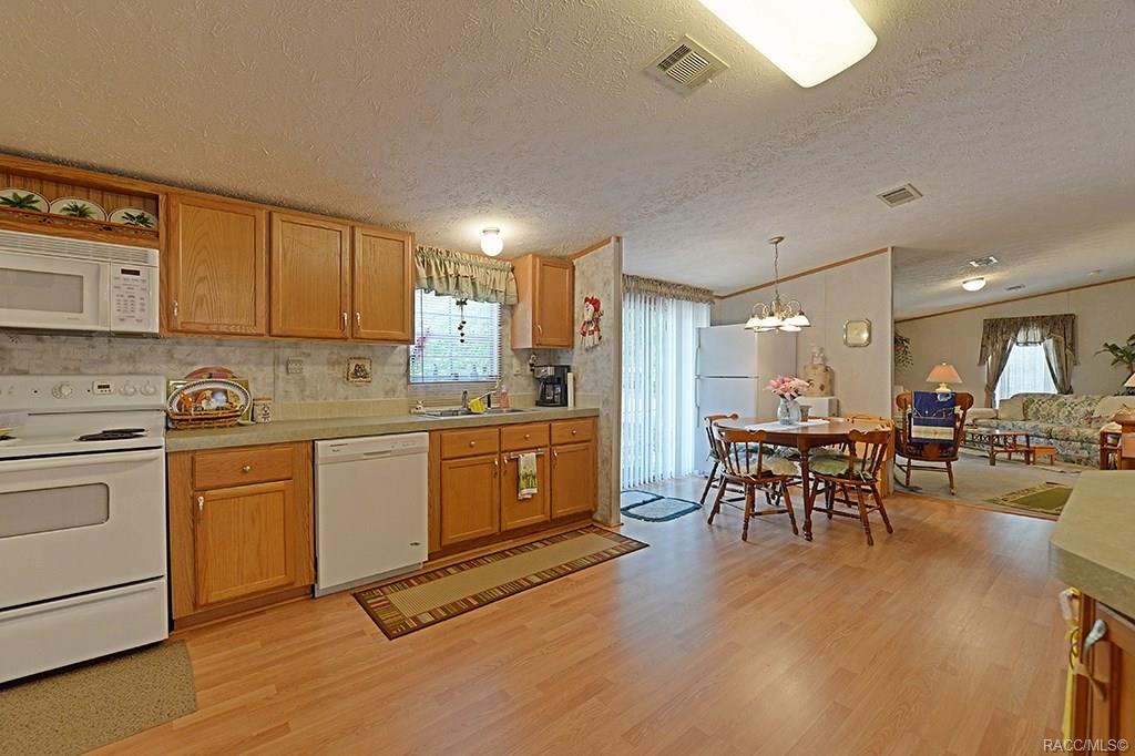home for sale at 2791 E Buck Court, Inverness, FL 34452 in Deerwood