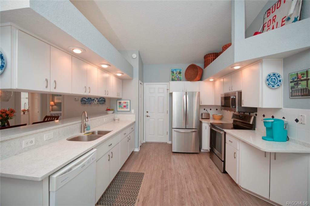 home for sale at 11 Byrsonima Loop W, Homosassa, FL 34446 in Sugarmill Woods - The Hammocks