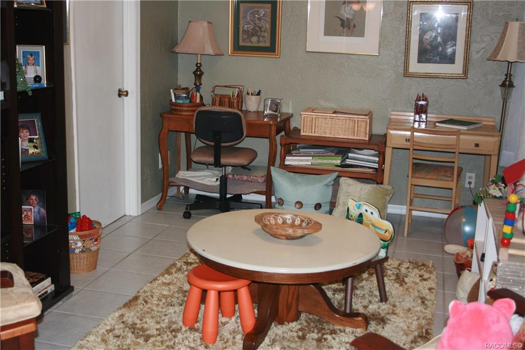 home for sale at 3830 N Briarberry Point, Beverly Hills, FL 34465 in Parkside Village