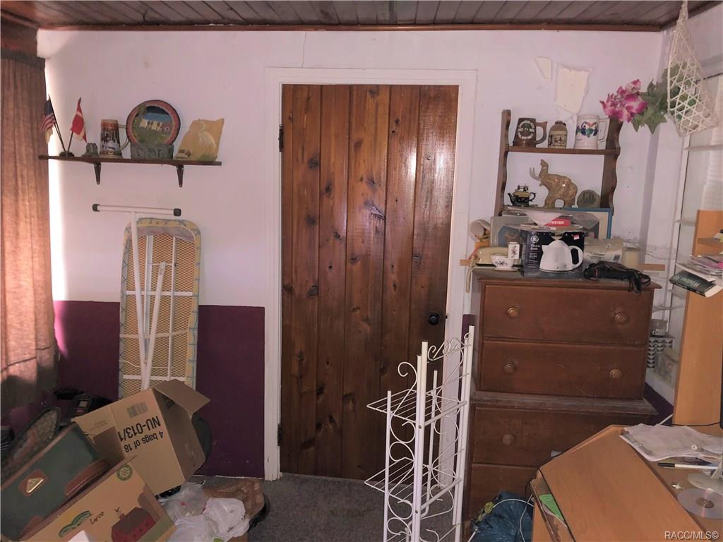 home for sale at 8560 E Marvin Street, Floral City, FL 34436 in Citrus County