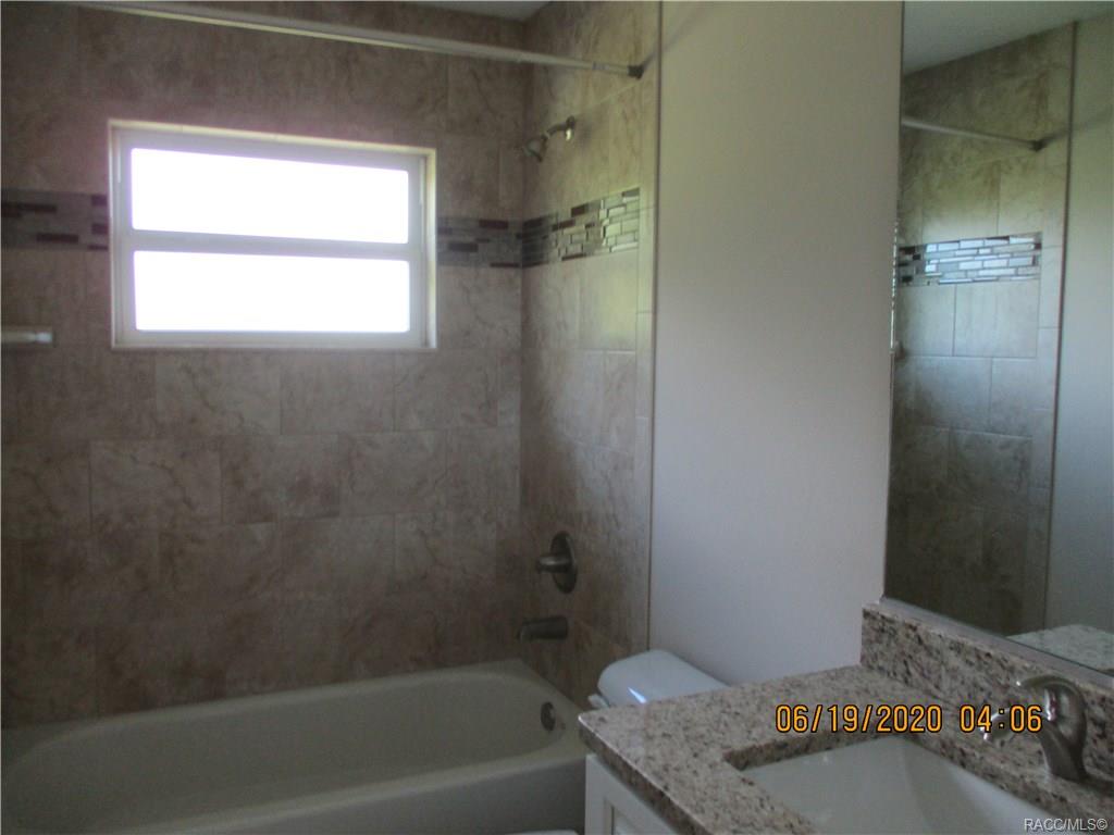 home for sale at 9623 White Egret Path, Inverness, FL 34450 in Moorings at Point O Woods