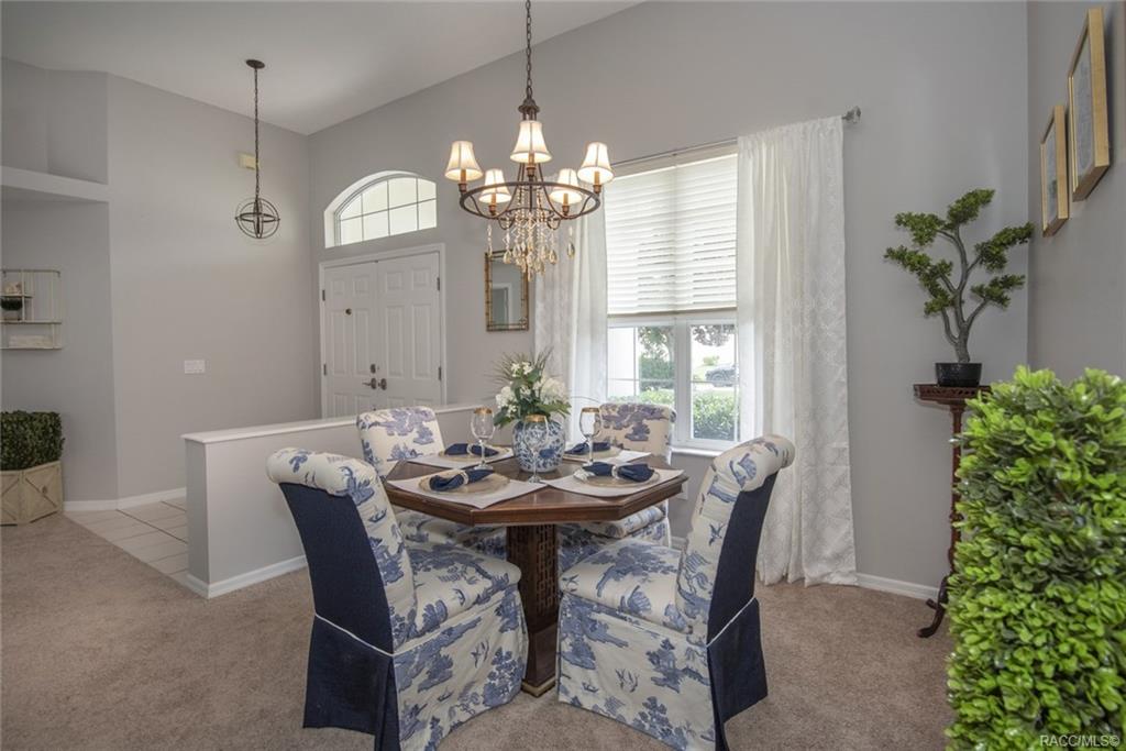 home for sale at 225 Romany Loop, Beverly Hills, FL 34465 in Laurel Ridge