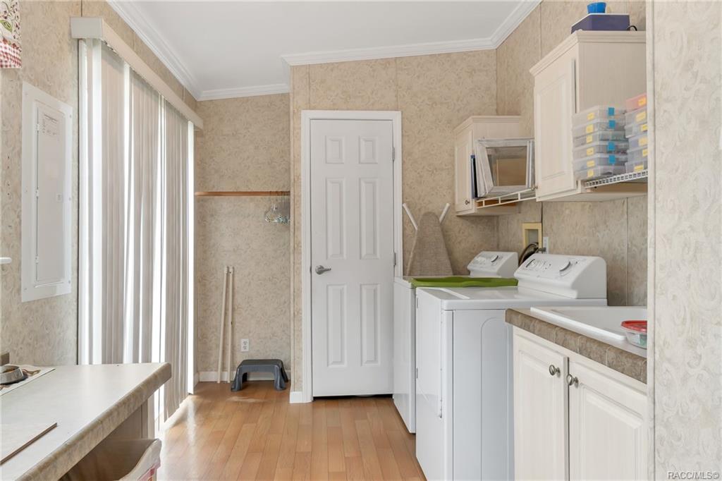 home for sale at 5168 W Rochelle Street, Homosassa, FL 34446 in Oak Forest Estates