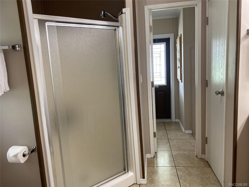 home for sale at 4399 E Lake Park Drive, Hernando, FL 34442 in Apache Shores