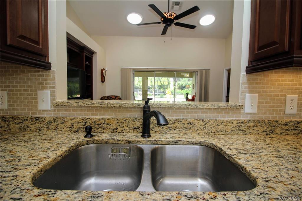 home for sale at 9710 SW 190th Terrace Road, Dunnellon, FL 34432 in Rainbow Springs
