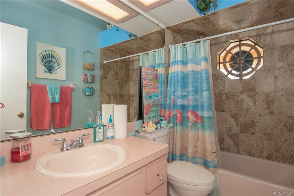 home for sale at 5664 W Paul Bryant Drive, Crystal River, FL 34429 in Connell Heights