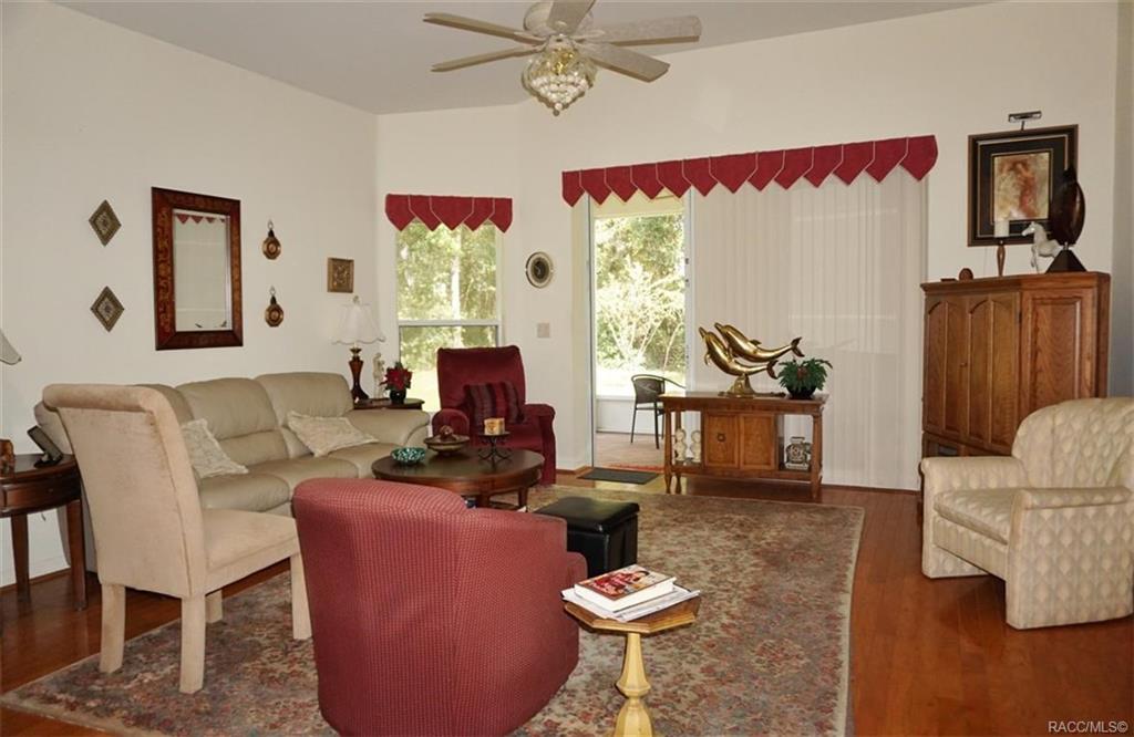 home for sale at 2893 N Folkestone Loop, Hernando, FL 34442 in Citrus Hills - Canterbury Lake Estates