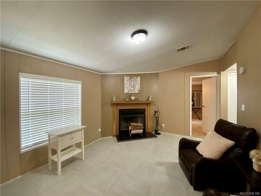 home for sale at 5208 W Caraway Place, Lecanto, FL 34461 in Cinnamon Ridge