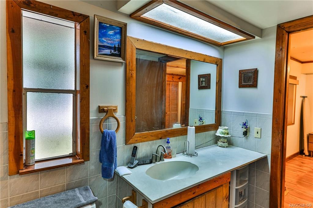 home for sale at 268 S Tuck Point, Inverness, FL 34450 in Sherwood Forest