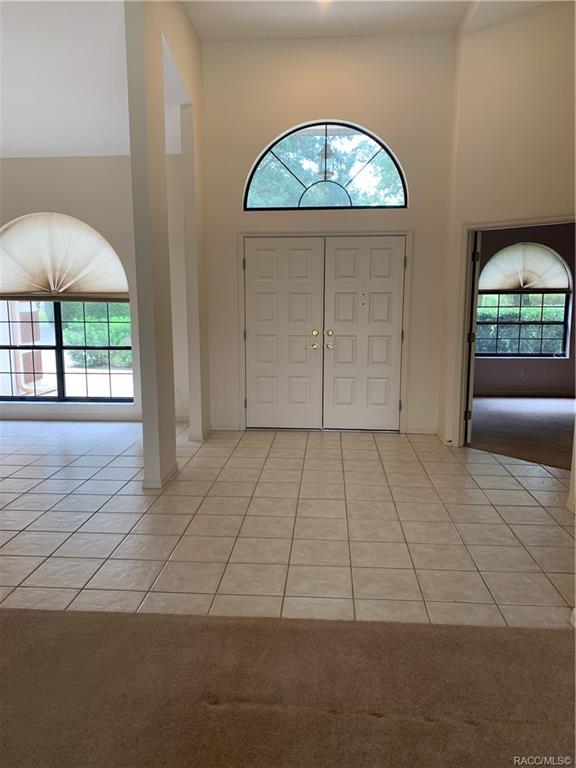 home for sale at 1 Enclave Point S, Homosassa, FL 34446 in Sugarmill Woods