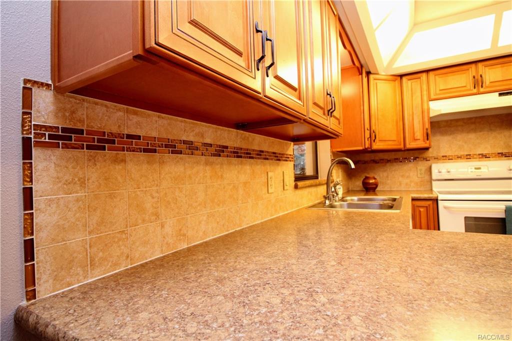 home for sale at in Citrus County