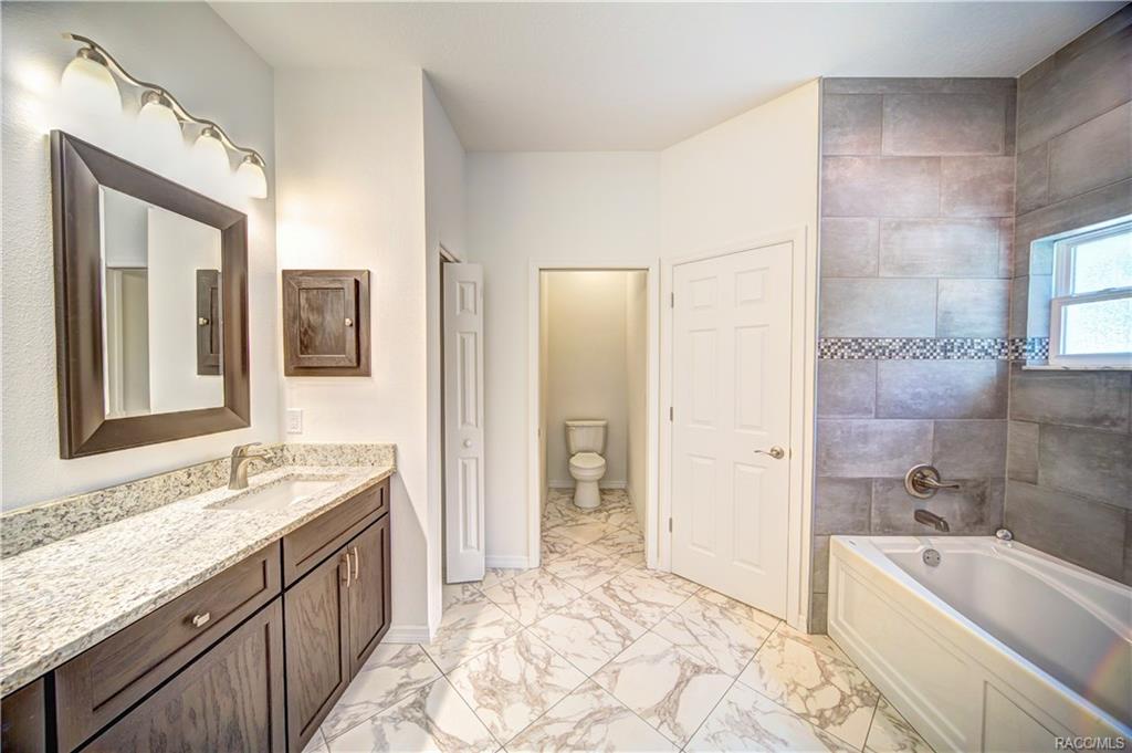 home for sale at in Citrus County