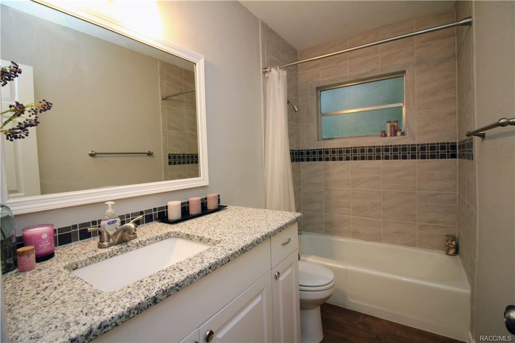 home for sale at in Citrus County