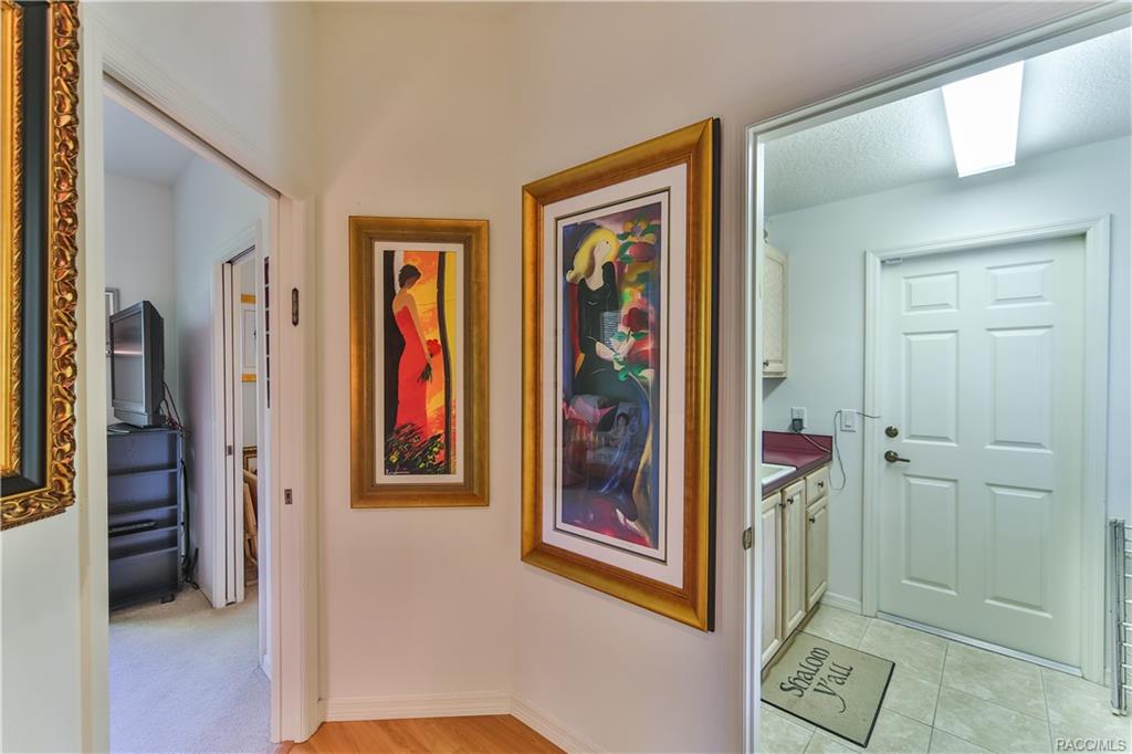 home for sale at in Citrus County