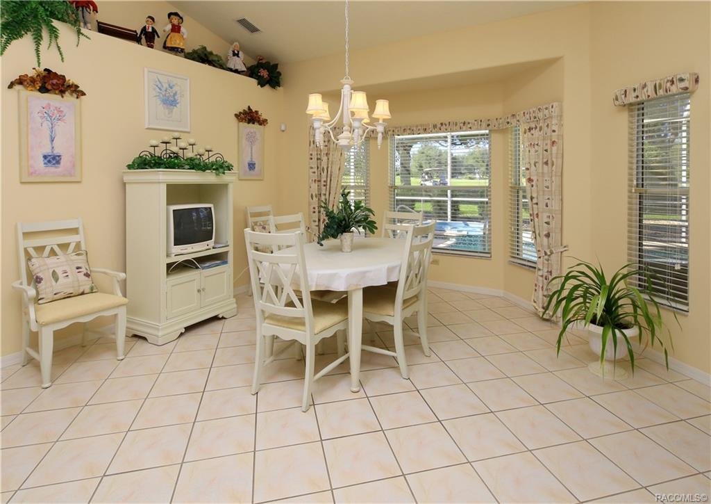 home for sale at 11 W Mickey Mantle Path, Hernando, FL 34442 in Citrus Hills - Terra Vista