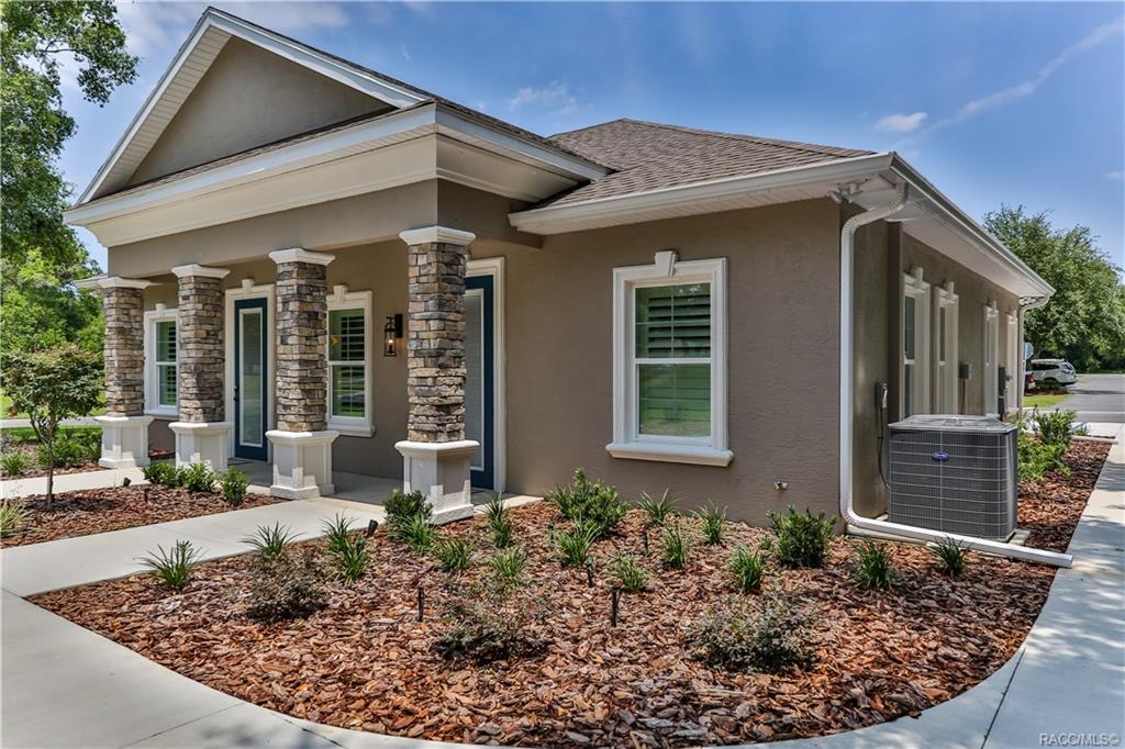 home for sale at 6001 W Nordling Loop, Crystal River, FL 34429 in Meadowcrest