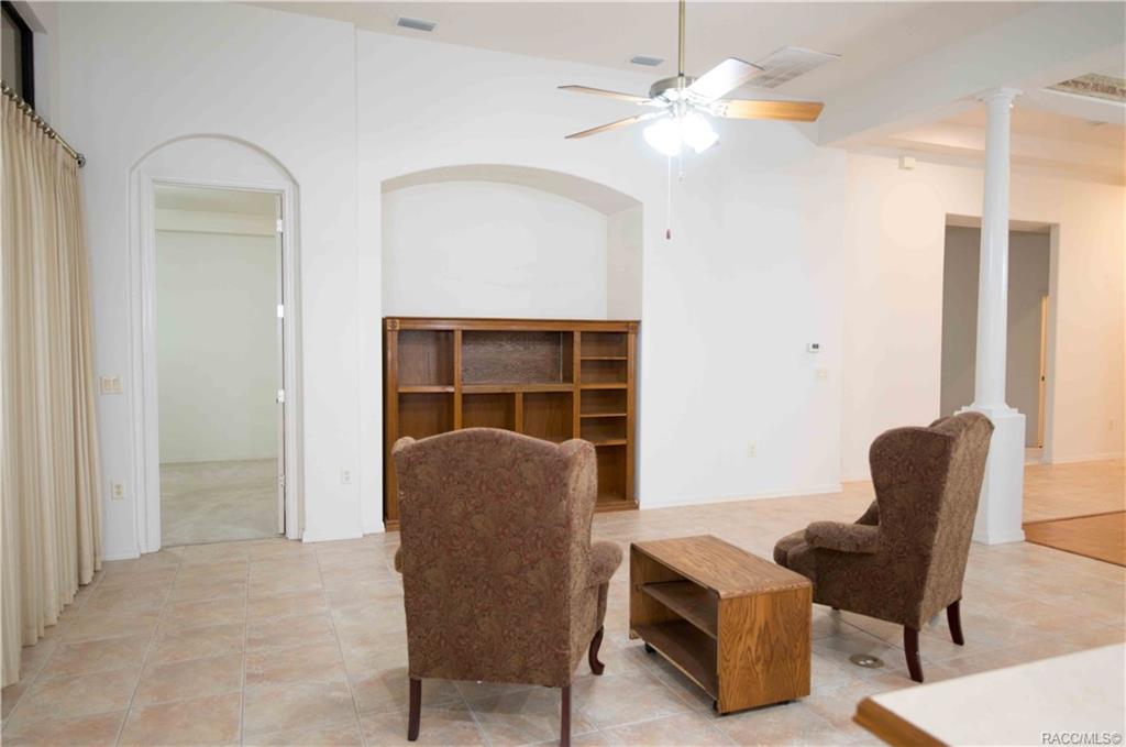 home for sale at 577 W Doerr Path, Hernando, FL 34442 in Citrus Hills - Hillside Villas