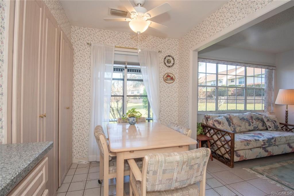 home for sale at 3694 N Laurelwood Loop, Beverly Hills, FL 34465 in Lakeside Village
