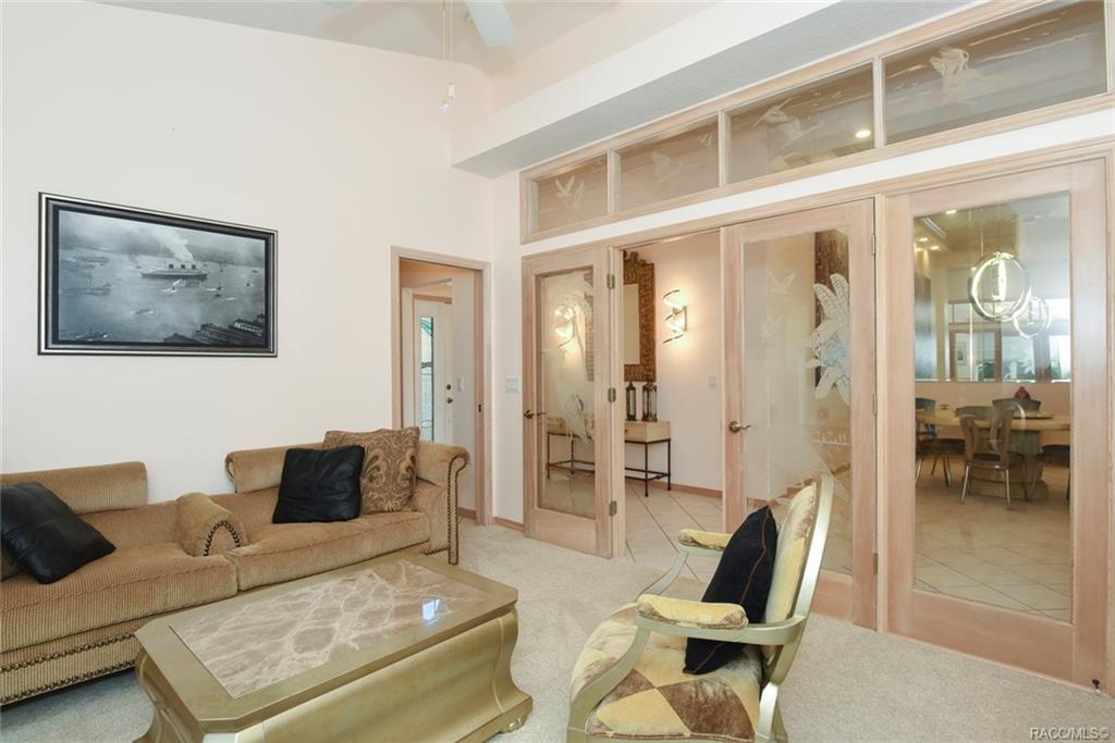 home for sale at 22 W Doerr Path, Hernando, FL 34442 in Citrus Hills - Terra Vista
