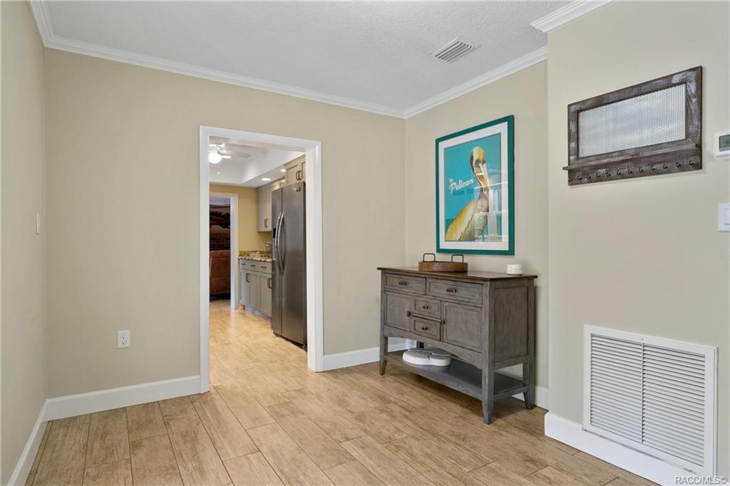 home for sale at 4435 S Purslane Drive, Homosassa, FL 34448 in Blue Water Forest