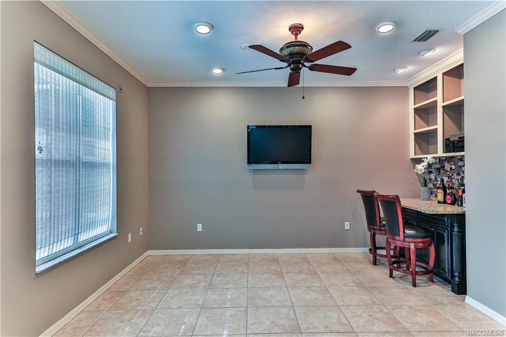 home for sale at 352 W Crestmont Court, Beverly Hills, FL 34465 in Laurel Ridge