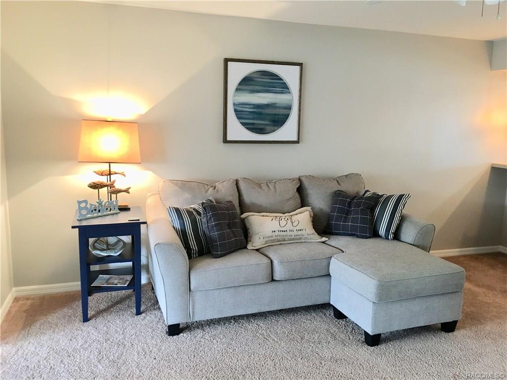 home for sale at 11269 W Bayshore Drive, Crystal River, FL 34429 in Bay Villas