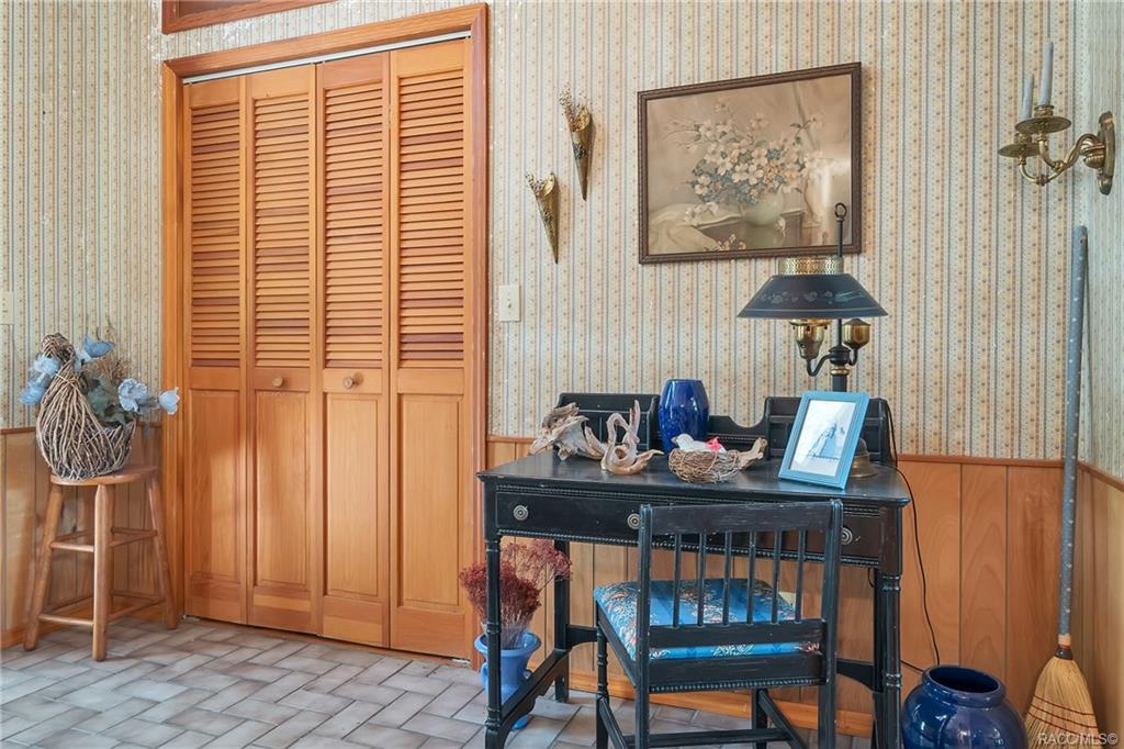home for sale at 10510 N Silverlake Point, Dunnellon, FL 34434 in Cypress Point Acres