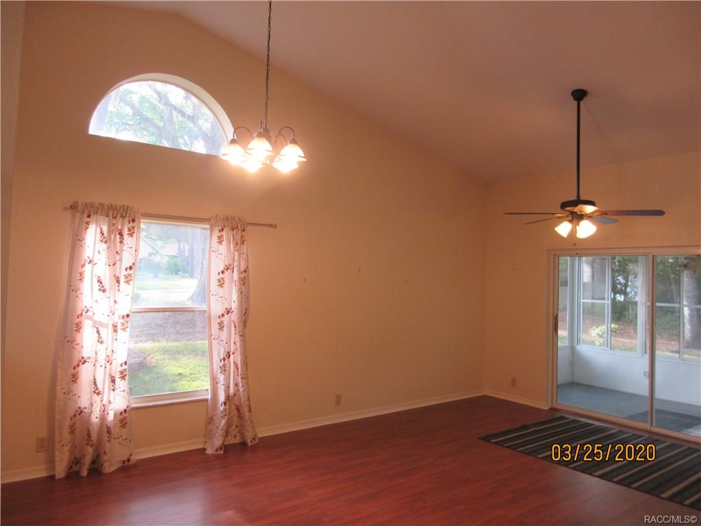 home for sale at 3632 N Lucille Drive, Beverly Hills, FL 34465 in The Glen