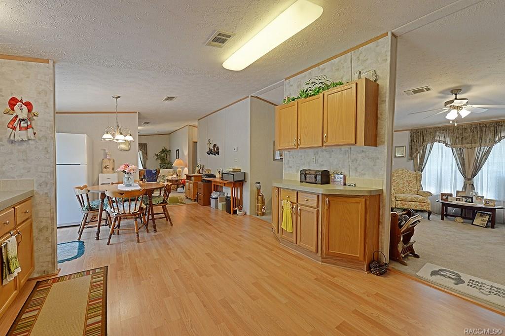 home for sale at 2791 E Buck Court, Inverness, FL 34452 in Deerwood