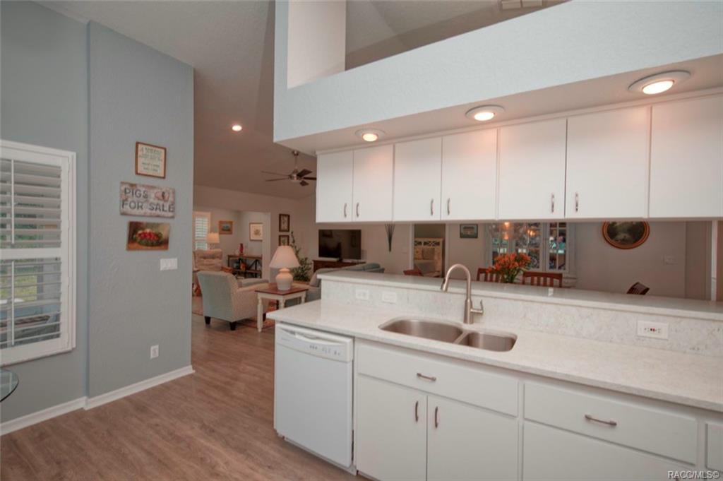 home for sale at 11 Byrsonima Loop W, Homosassa, FL 34446 in Sugarmill Woods - The Hammocks