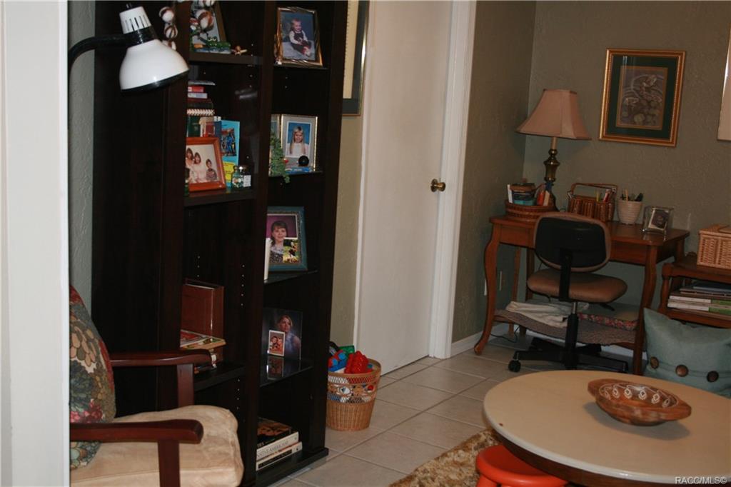home for sale at 3830 N Briarberry Point, Beverly Hills, FL 34465 in Parkside Village