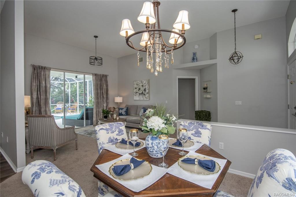 home for sale at 225 Romany Loop, Beverly Hills, FL 34465 in Laurel Ridge