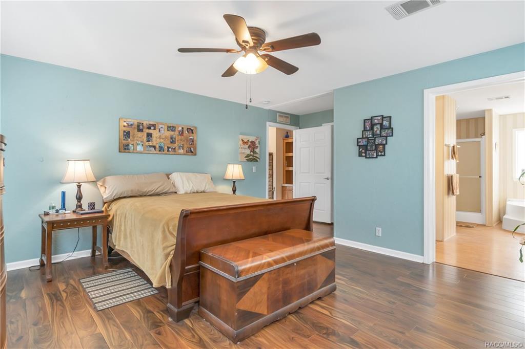 home for sale at 5168 W Rochelle Street, Homosassa, FL 34446 in Oak Forest Estates