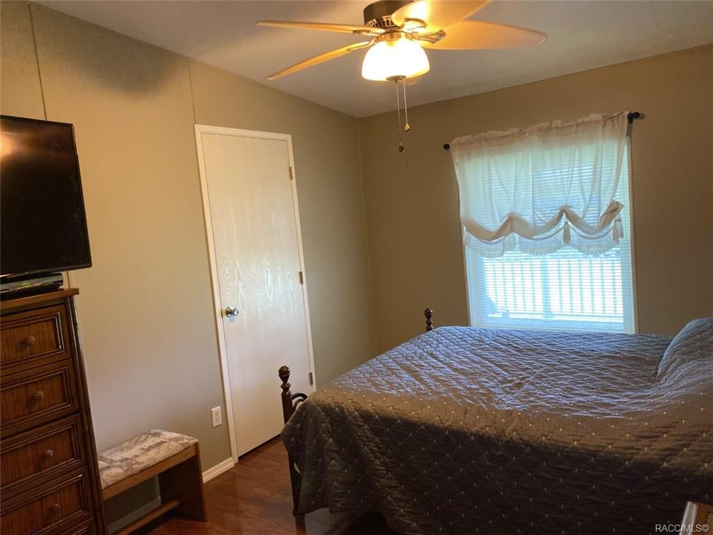 home for sale at 4399 E Lake Park Drive, Hernando, FL 34442 in Apache Shores