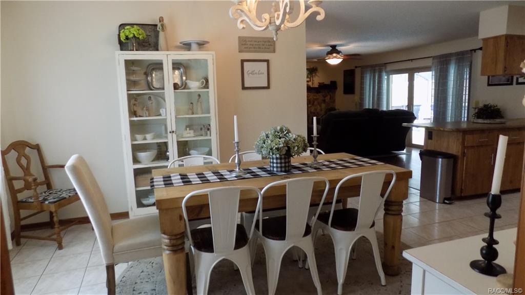 home for sale at 5580 S Marathon Terrace, Inverness, FL 34452 in Inverness Highlands West