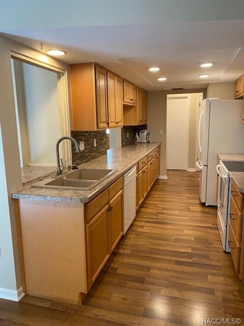 home for sale at 48 Douglas Street, Homosassa, FL 34446 in Sugarmill Woods - Cypress Village