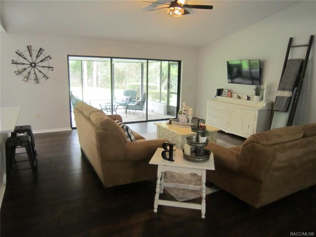 home for sale at 2919 S Rose Avenue, Inverness, FL 34450 in Seven Lakes Park