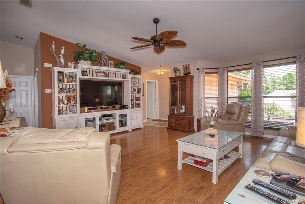 home for sale at 5664 W Paul Bryant Drive, Crystal River, FL 34429 in Connell Heights