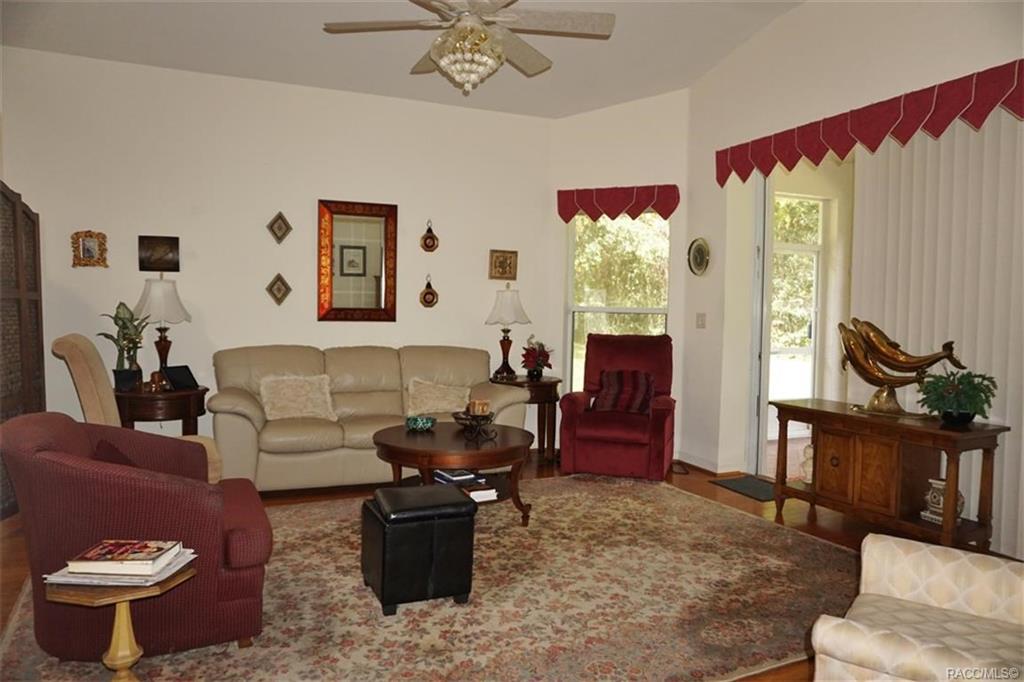 home for sale at 2893 N Folkestone Loop, Hernando, FL 34442 in Citrus Hills - Canterbury Lake Estates
