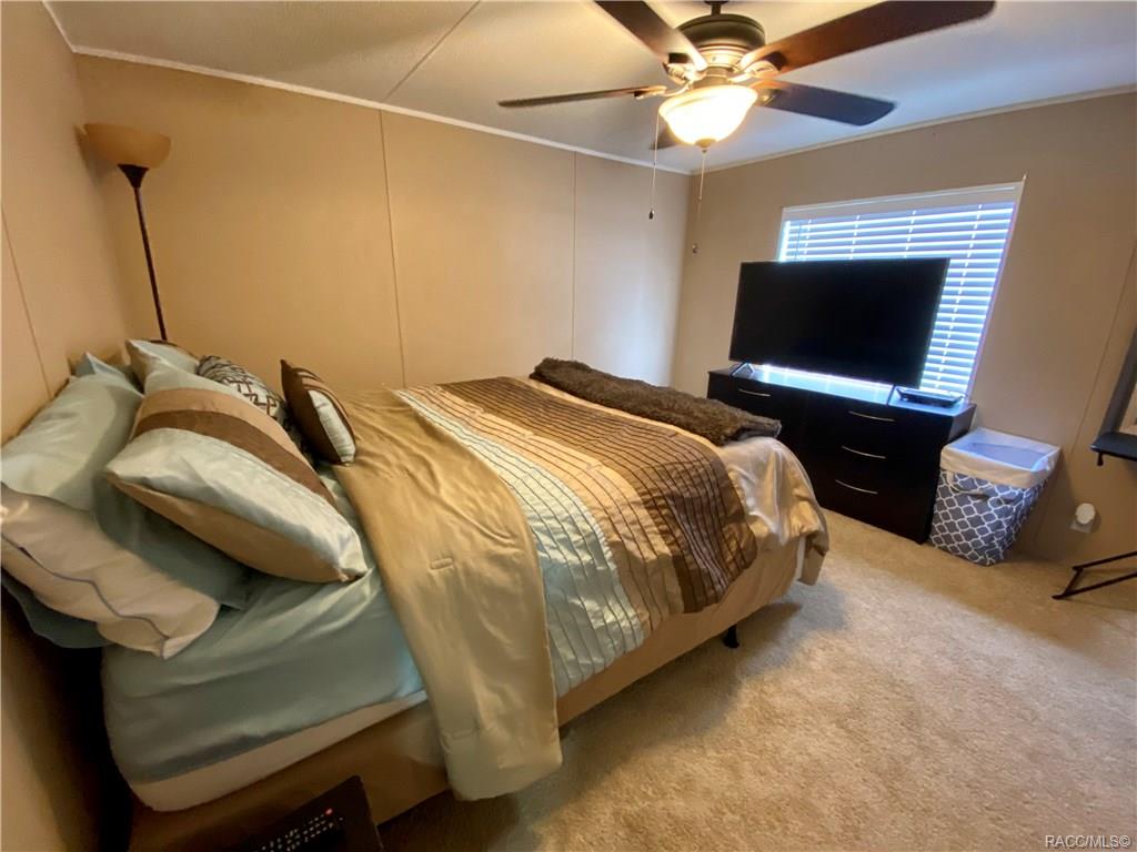 home for sale at 5208 W Caraway Place, Lecanto, FL 34461 in Cinnamon Ridge