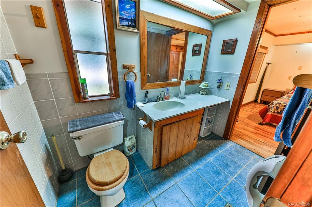 home for sale at 268 S Tuck Point, Inverness, FL 34450 in Sherwood Forest
