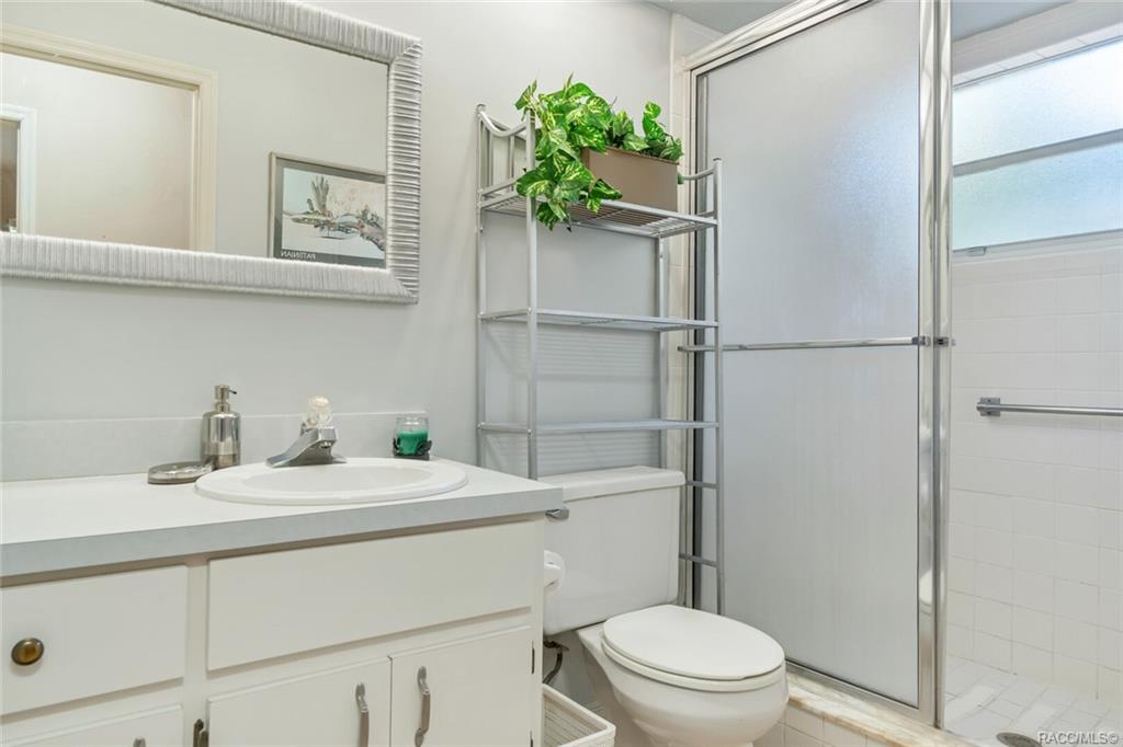 home for sale at 3606 N Woodgate Drive, Beverly Hills, FL 34465 in The Glen