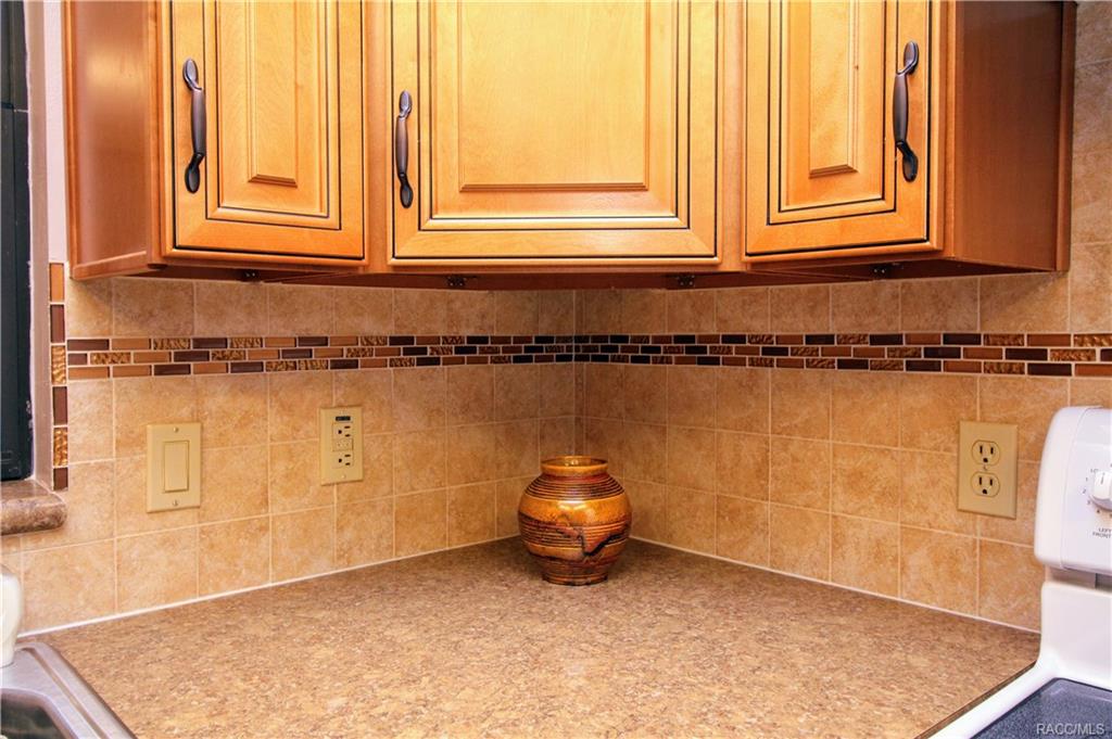 home for sale at in Citrus County