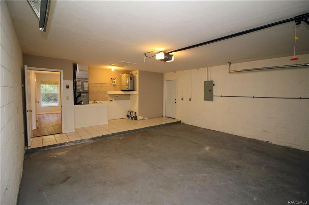 home for sale at in Citrus County