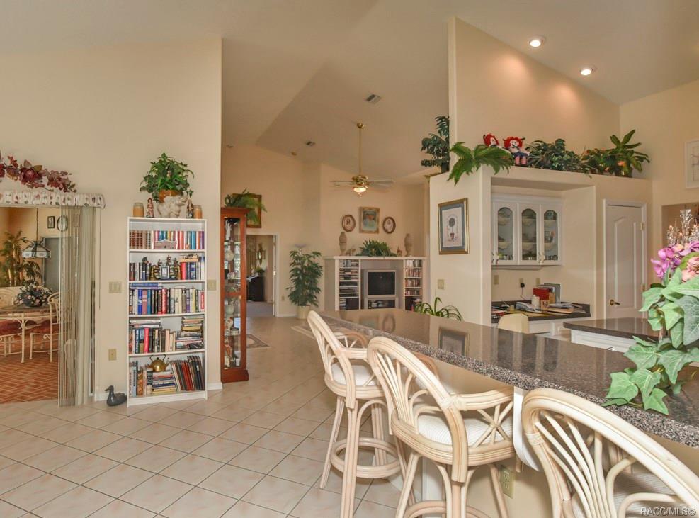 home for sale at 11 W Mickey Mantle Path, Hernando, FL 34442 in Citrus Hills - Terra Vista