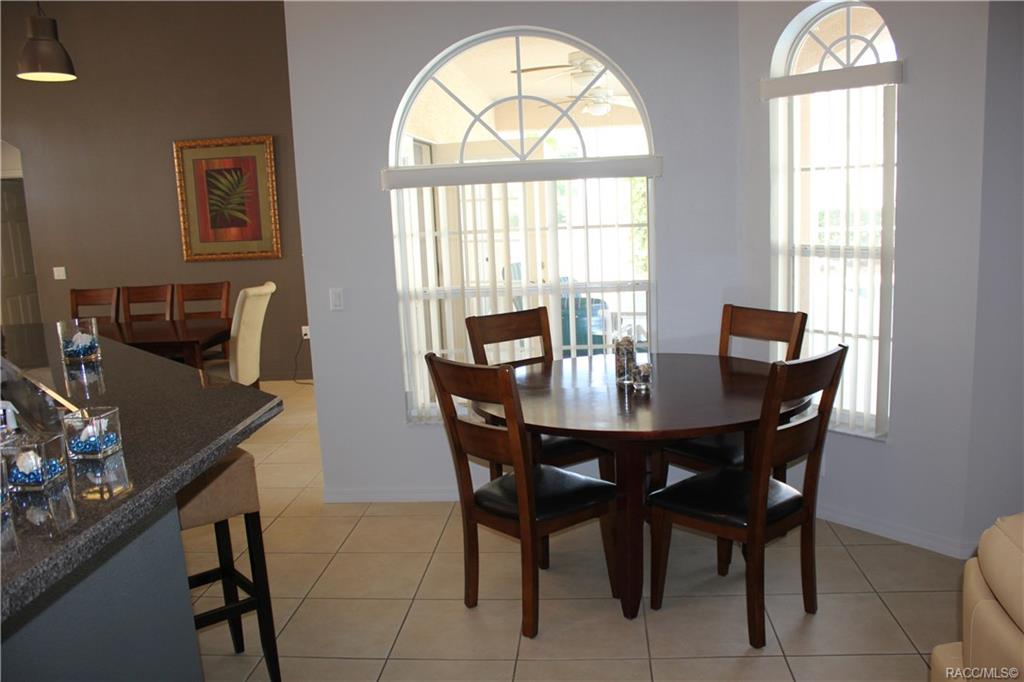 home for sale at 1253 Timucuan Trail N, Inverness, FL 34453 in Connell Lake Estates