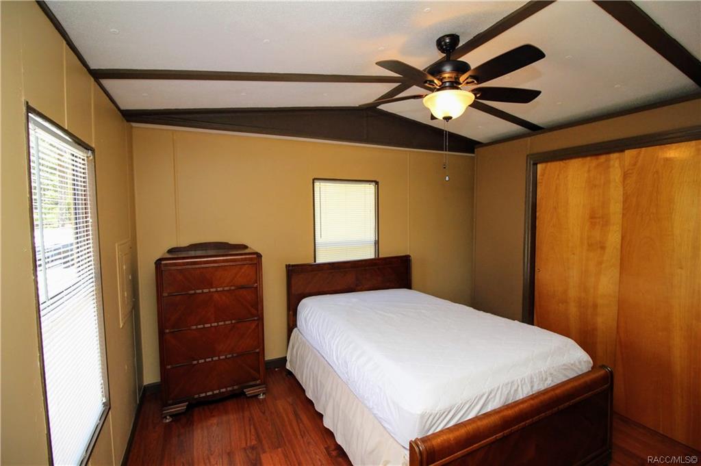 home for sale at in Citrus County
